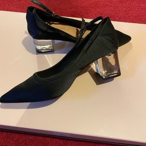 Zara shoes